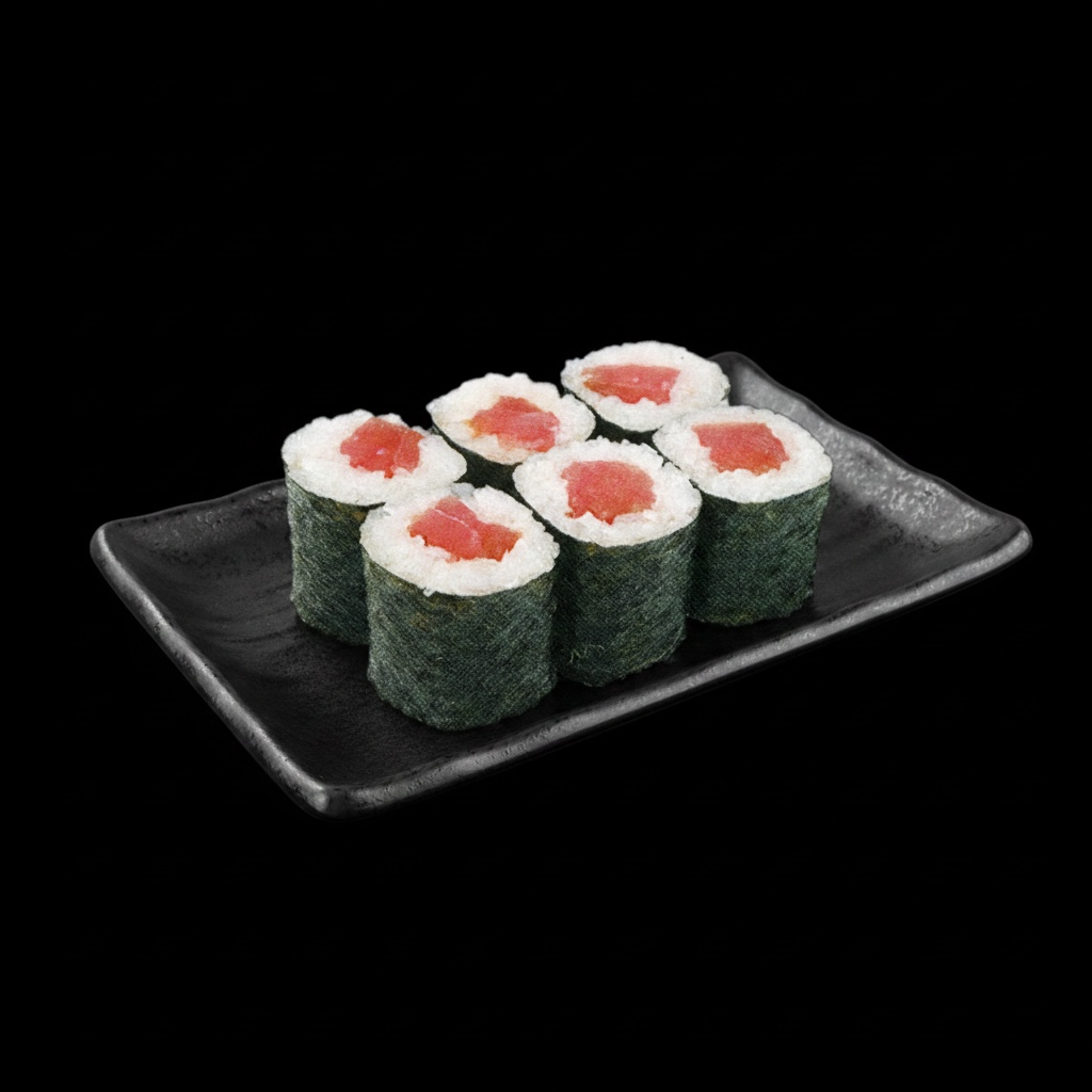Tekka Maki