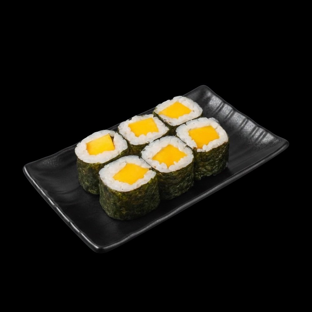 Mango Maki