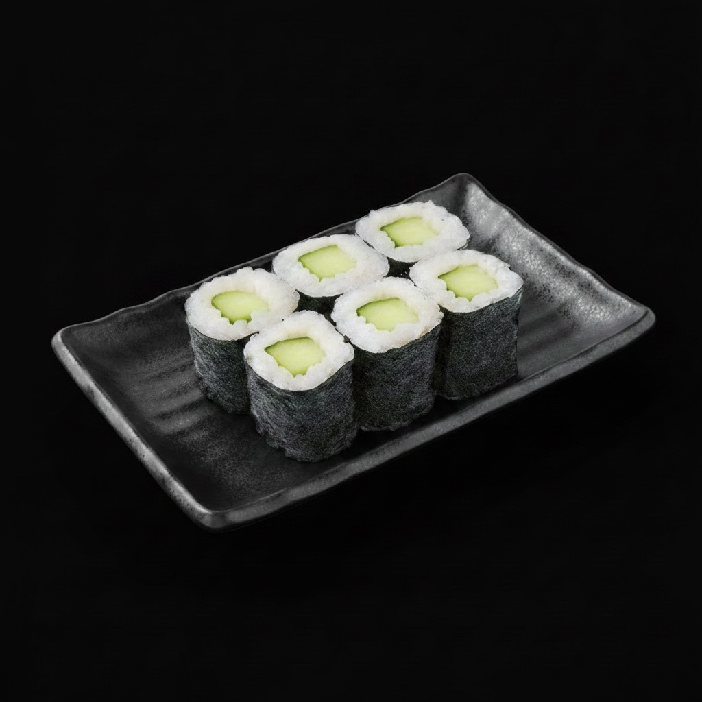 Kappa Maki
