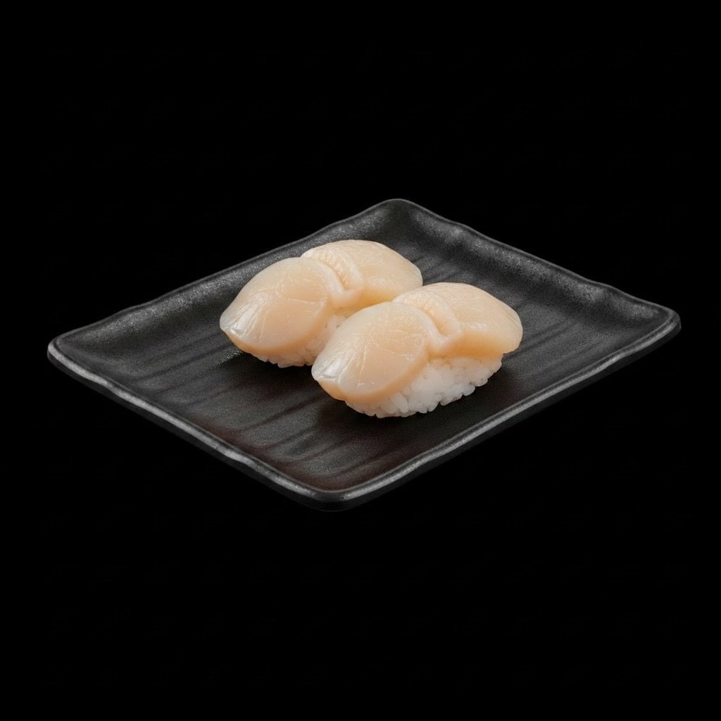 Hotate Nigiri