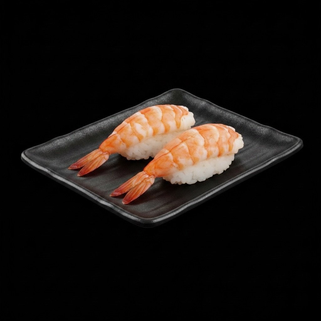 Ebi Nigiri