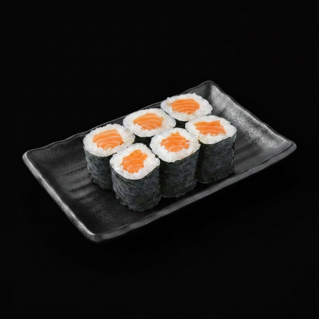 Sake Maki