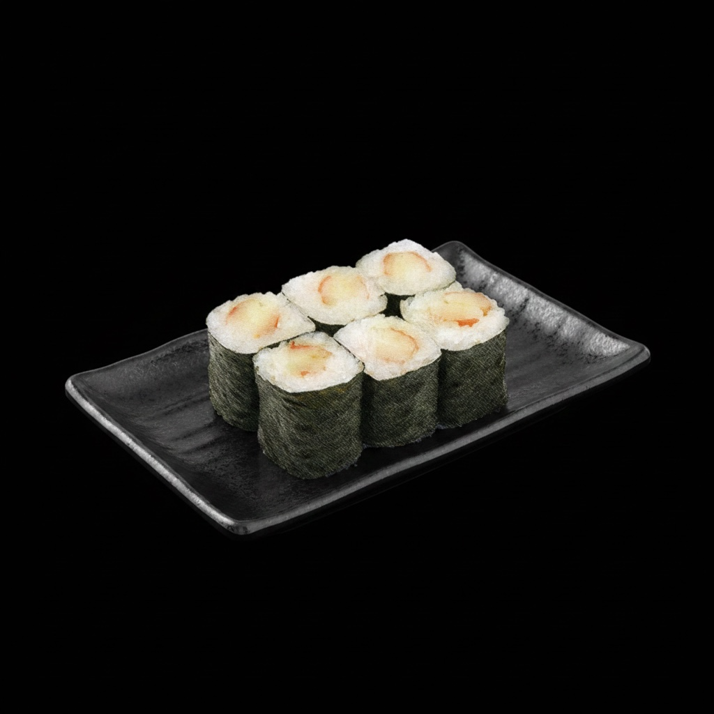 Ebi Maki