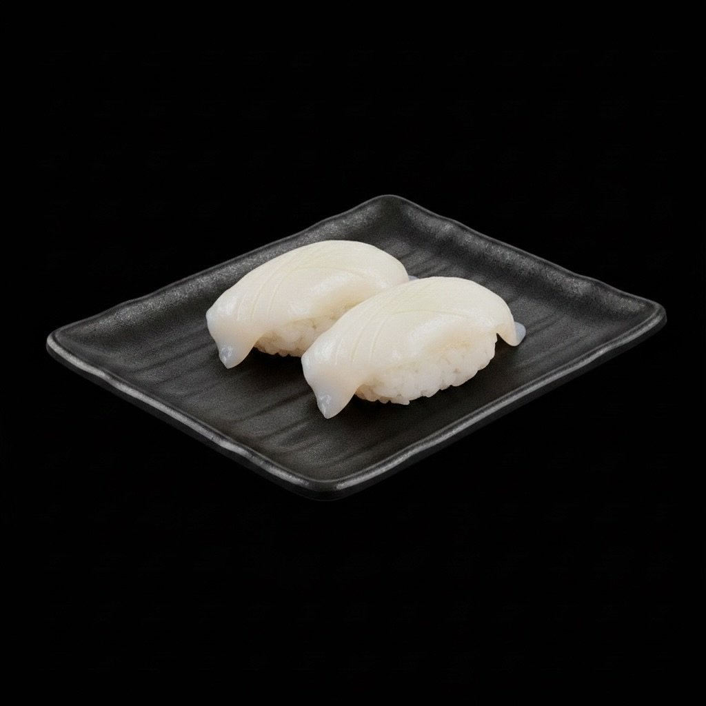 Ika Nigiri
