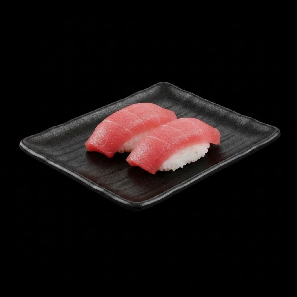 Maguro Nigiri