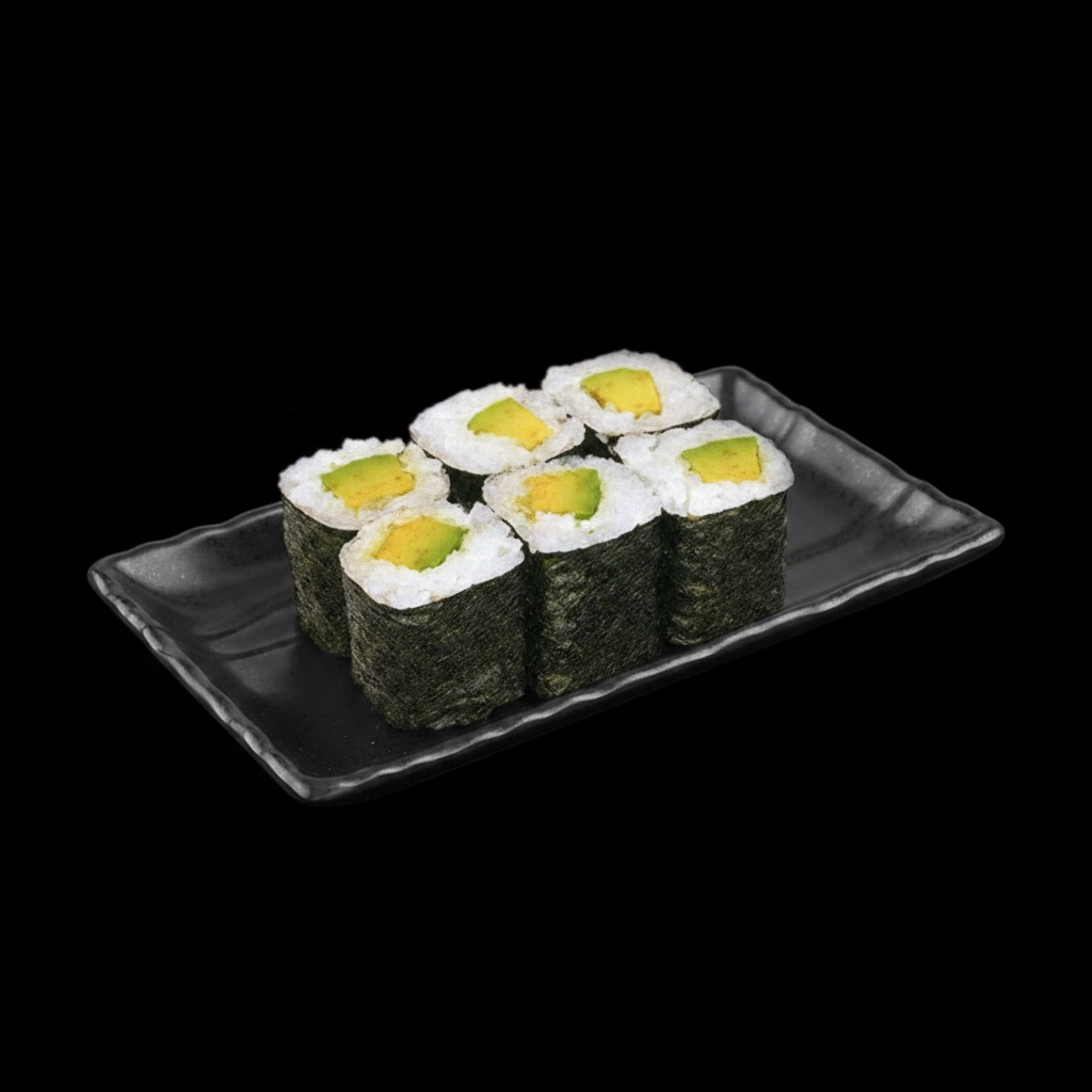 Avocado Maki
