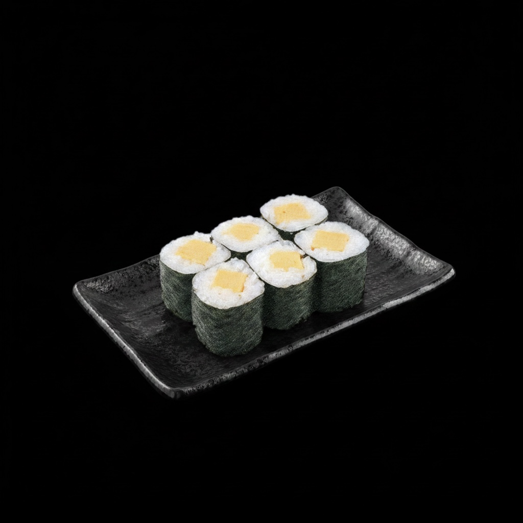 Tamago Maki