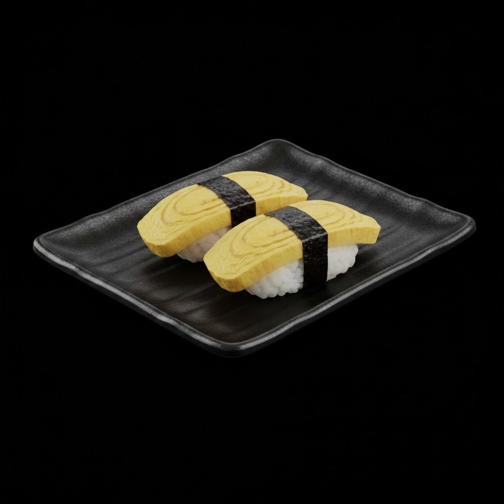 Tamago Nigiri